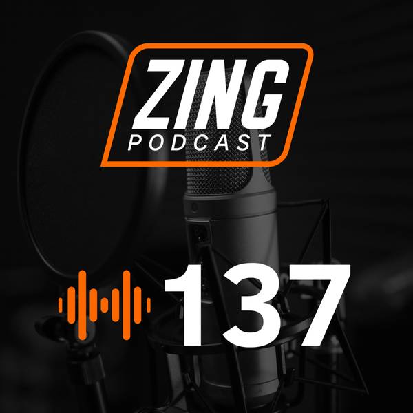 Zing Podcast